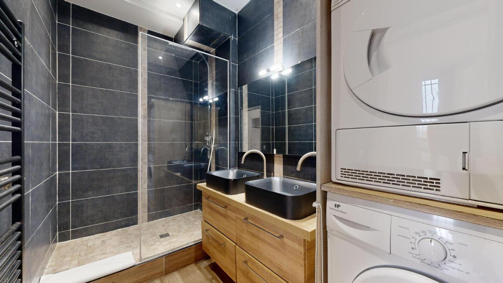 Bluestay 1 - Appartement Au Coeur De Paris Extérieur photo